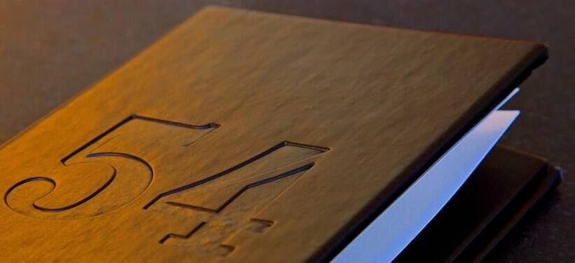 酒店 54 Queen S Gate