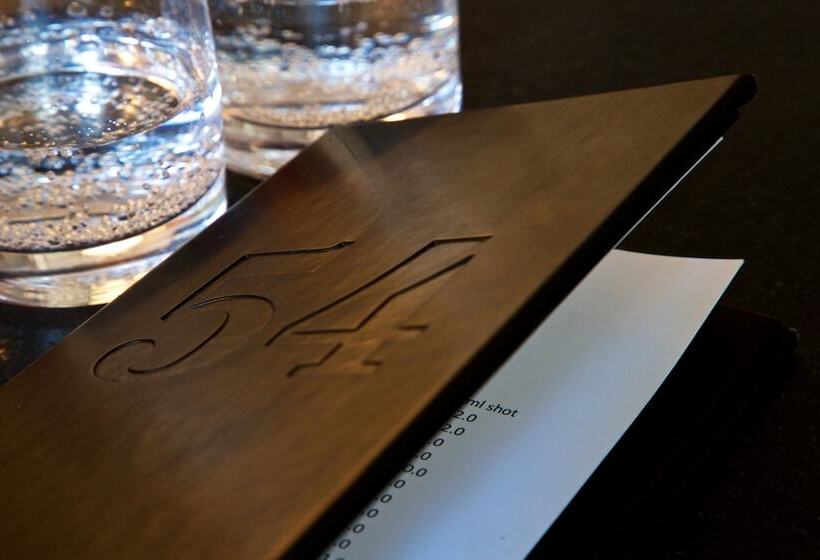 酒店 54 Queen S Gate