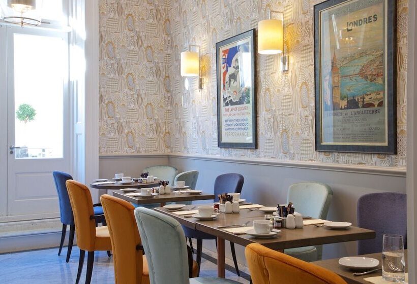 酒店 54 Queen S Gate