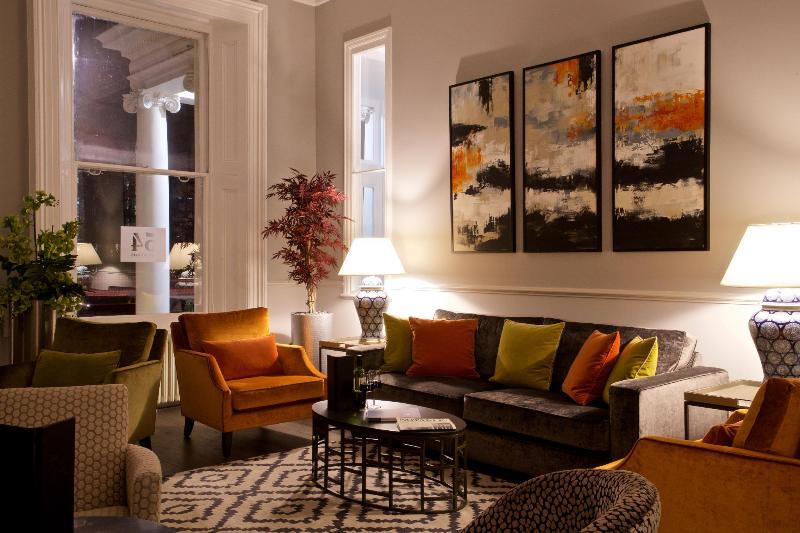 酒店 54 Queen S Gate