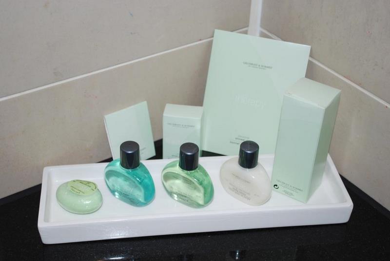 酒店 54 Queen S Gate