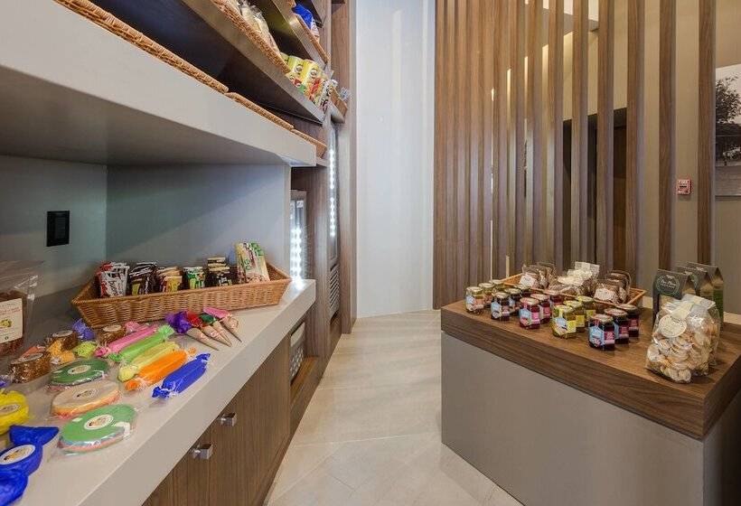 Ac Hotel By Marriott Guadalajara Expo