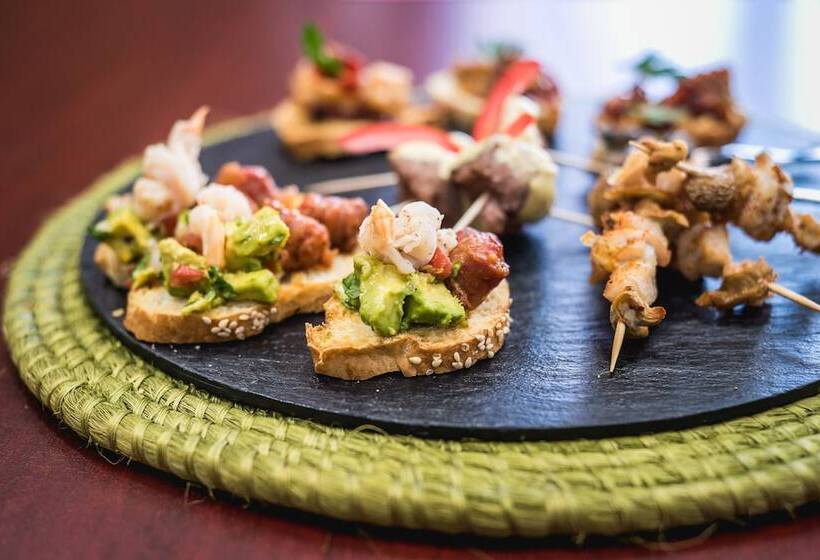 Ac Hotel By Marriott Guadalajara Expo