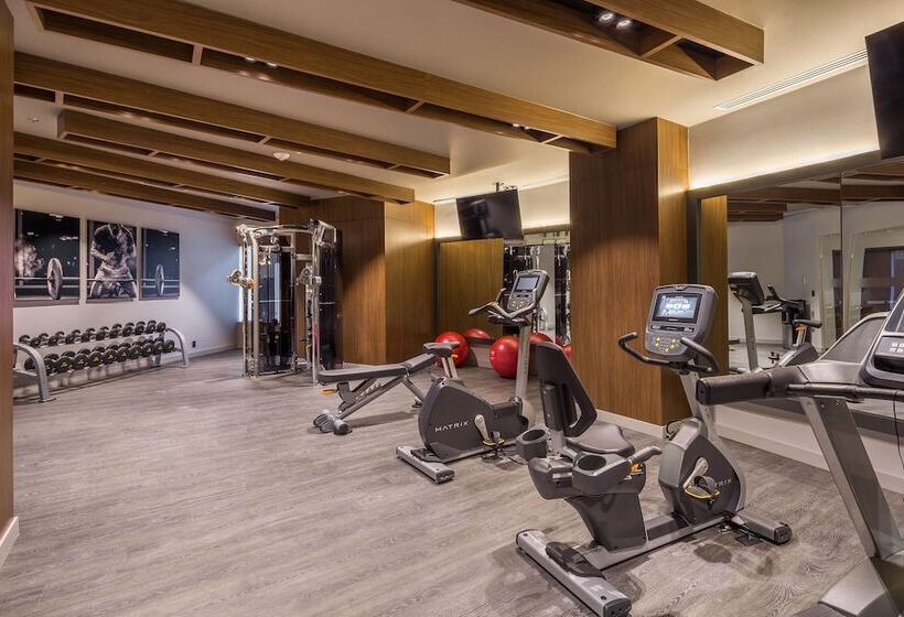 Ac Hotel By Marriott Guadalajara Expo