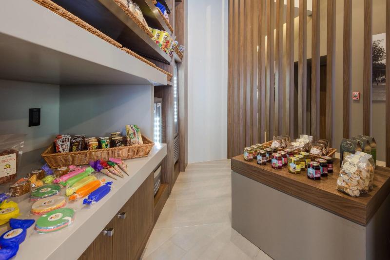 Ac Hotel By Marriott Guadalajara Expo