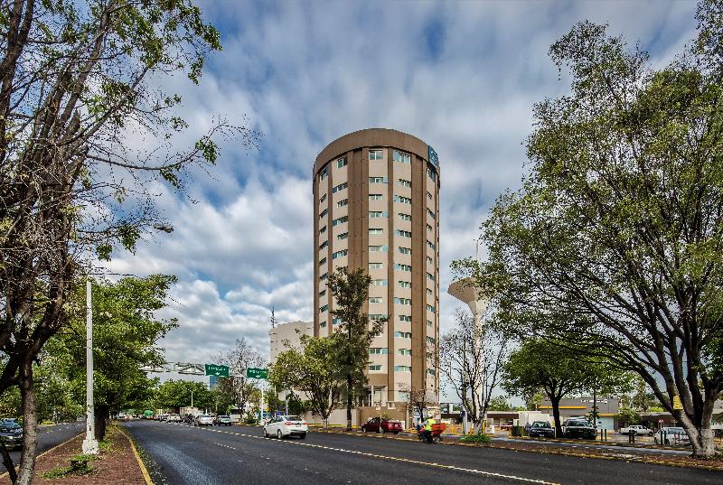 Ac Hotel By Marriott Guadalajara Expo