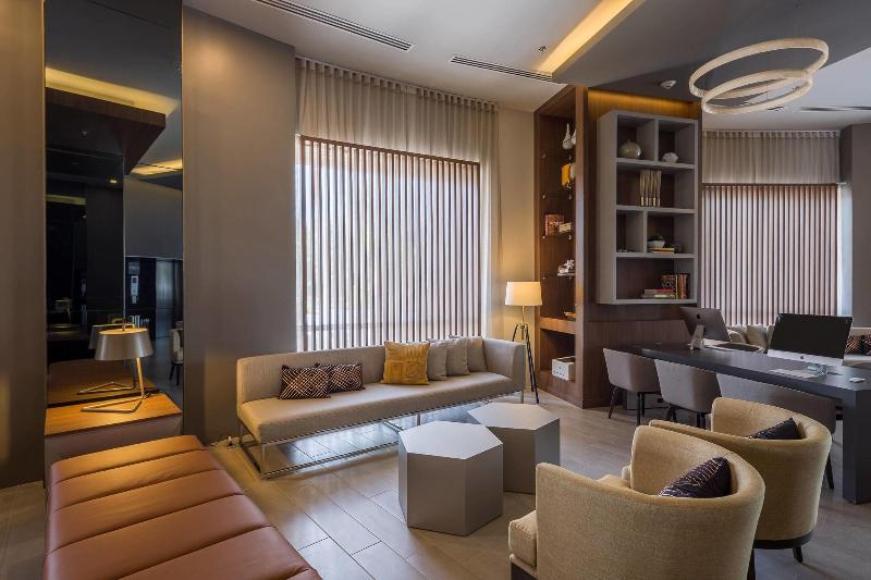 Ac Hotel By Marriott Guadalajara Expo