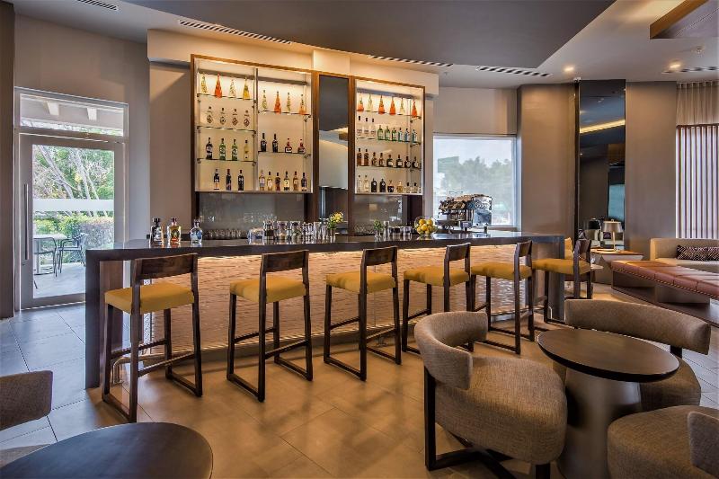 Ac Hotel By Marriott Guadalajara Expo