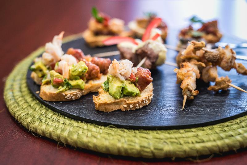 Ac Hotel By Marriott Guadalajara Expo