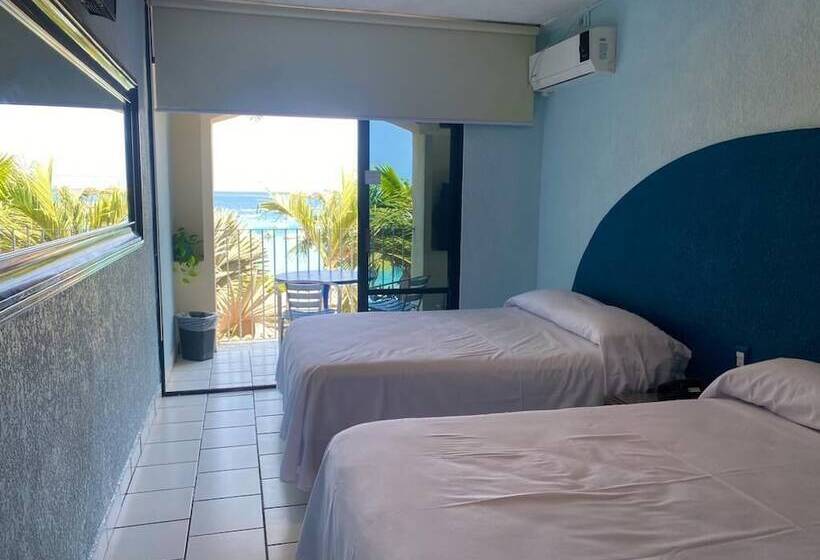 فندق Acamar Beach Resort