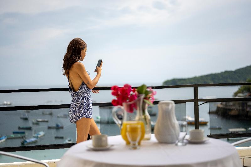 فندق Acamar Beach Resort