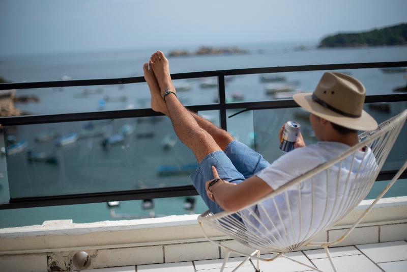 فندق Acamar Beach Resort