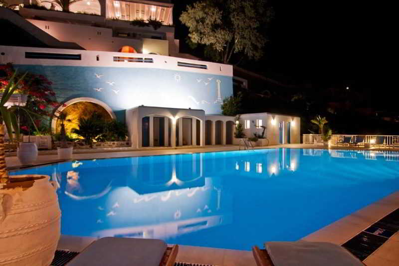 Aegialis Hotel & Spa