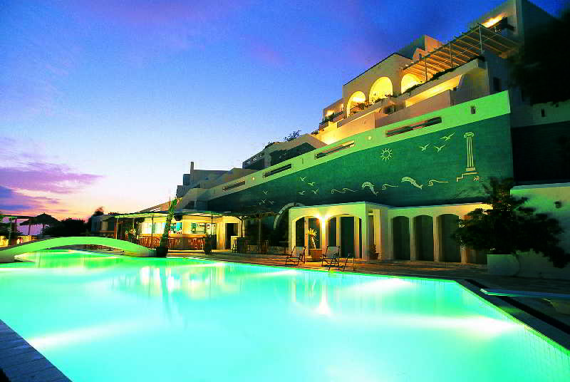 Aegialis Hotel & Spa