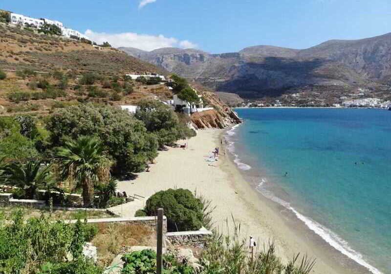 Aegialis Hotel & Spa