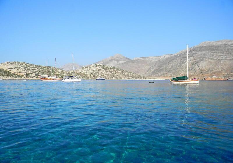 Aegialis Hotel & Spa