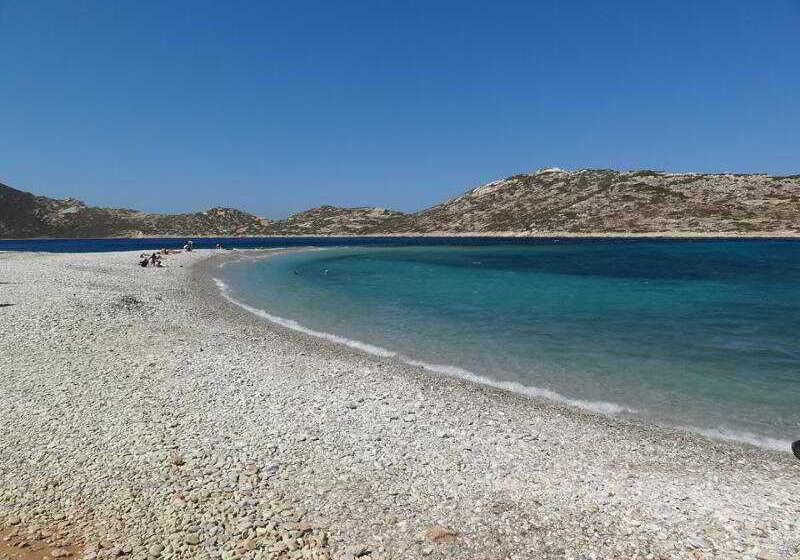 Aegialis Hotel & Spa