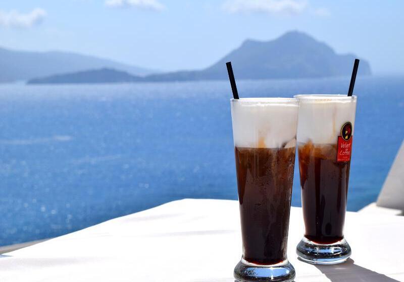 Aegialis Hotel & Spa