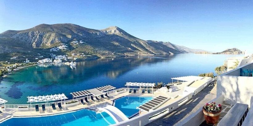 Aegialis Hotel & Spa