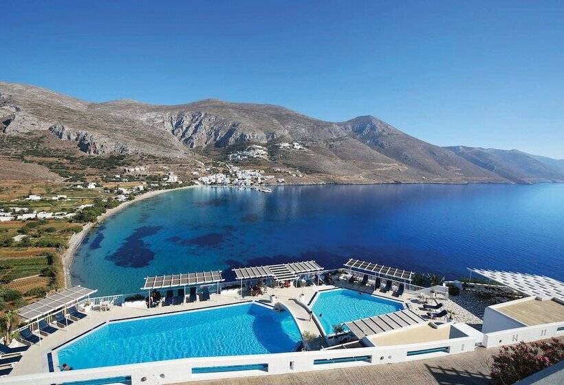 Aegialis Hotel & Spa