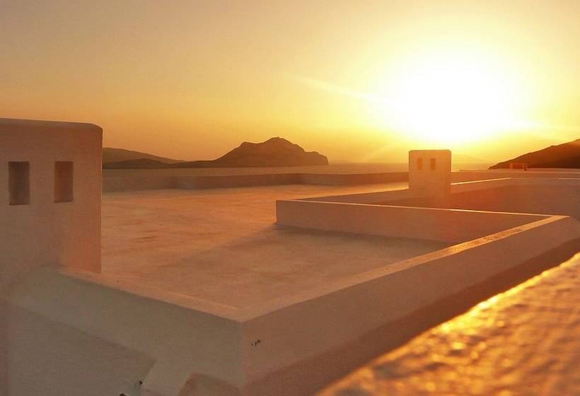 Aegialis Hotel & Spa