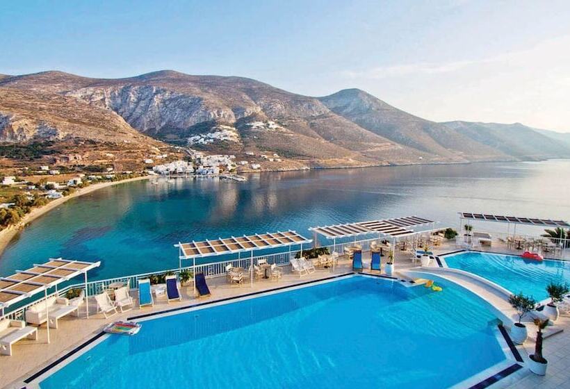 Aegialis Hotel & Spa