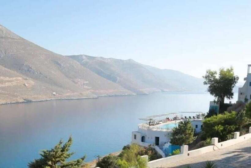 Aegialis Hotel & Spa