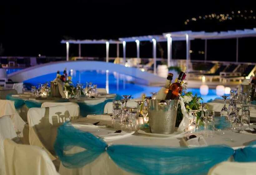 Aegialis Hotel & Spa