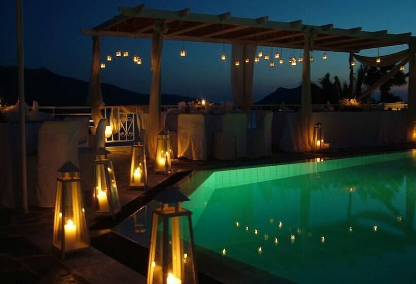 Aegialis Hotel & Spa