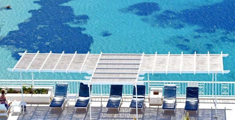 Aegialis Hotel & Spa