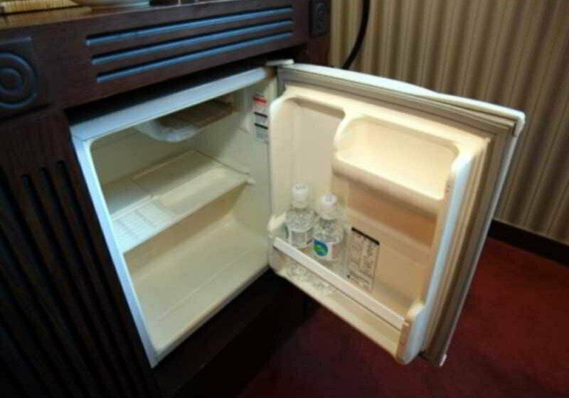 호텔 Airport Gimpo