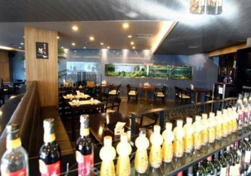 호텔 Airport Gimpo