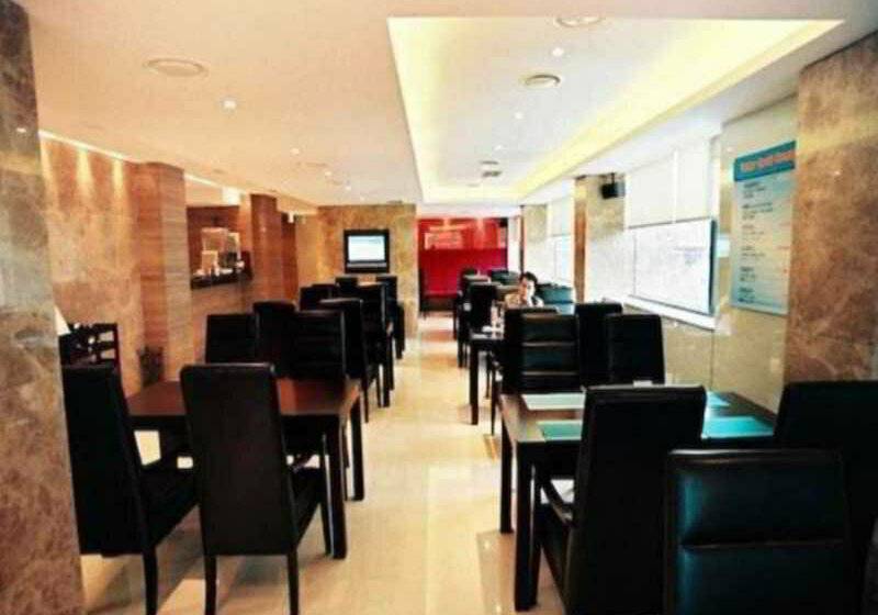 호텔 Airport Gimpo