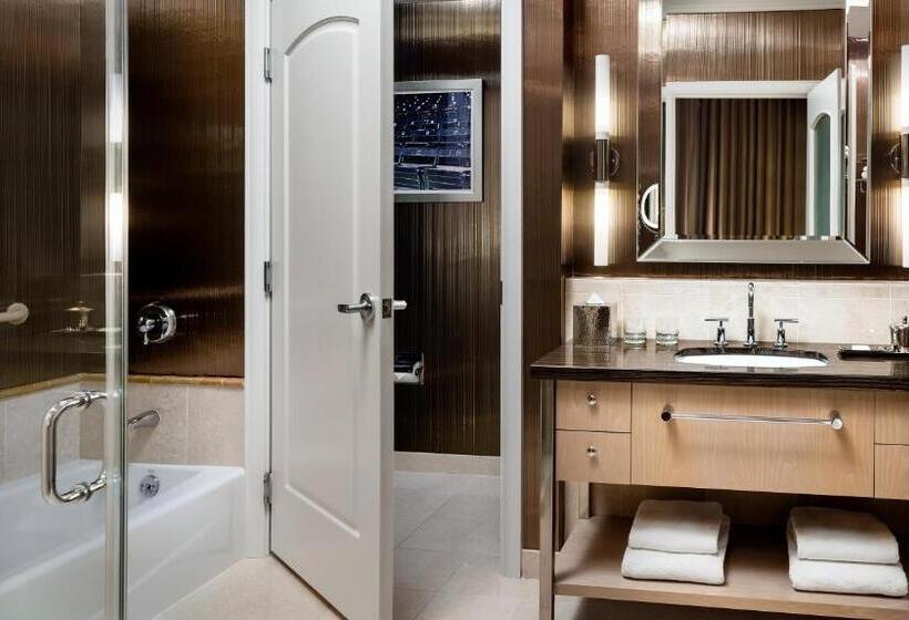 فندق Aka Back Bay