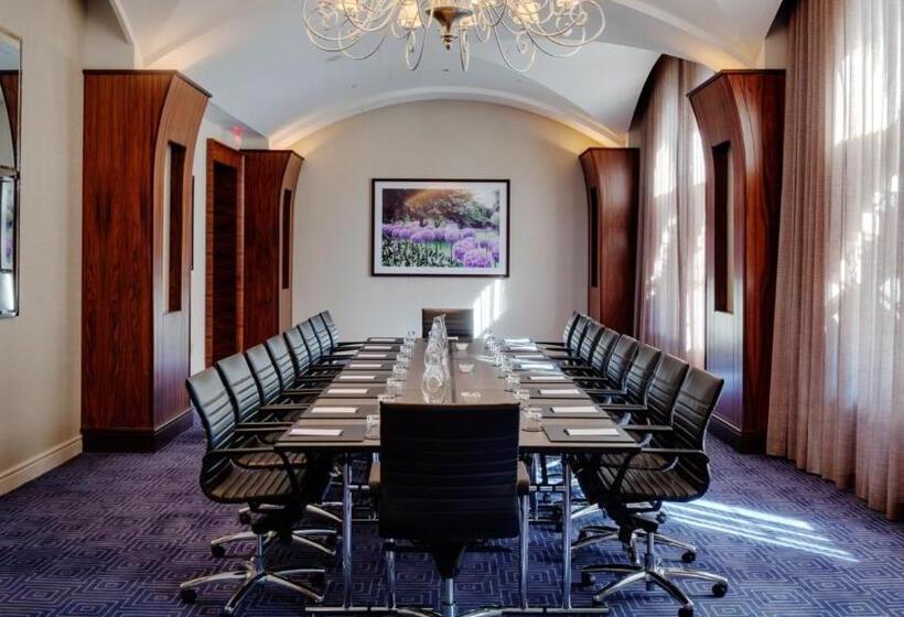 فندق Aka Back Bay