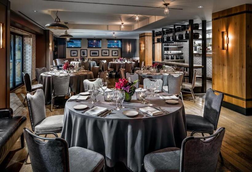 فندق Aka Back Bay