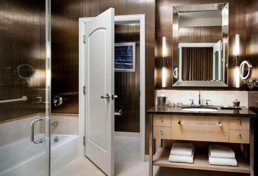 فندق Aka Back Bay