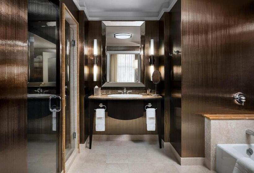 فندق Aka Back Bay