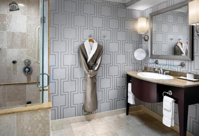 فندق Aka Back Bay