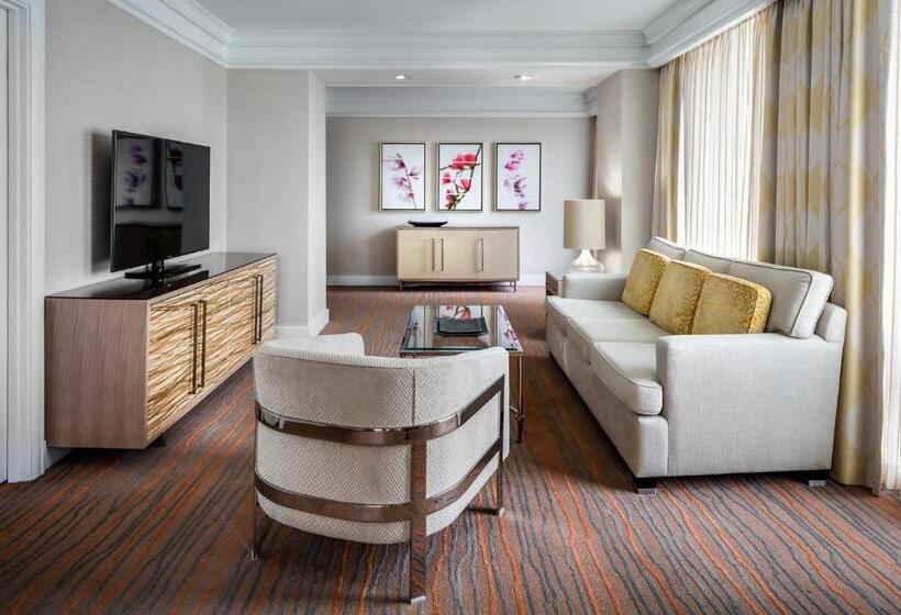 فندق Aka Back Bay