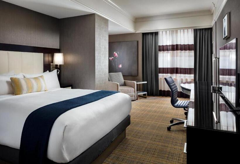 فندق Aka Back Bay