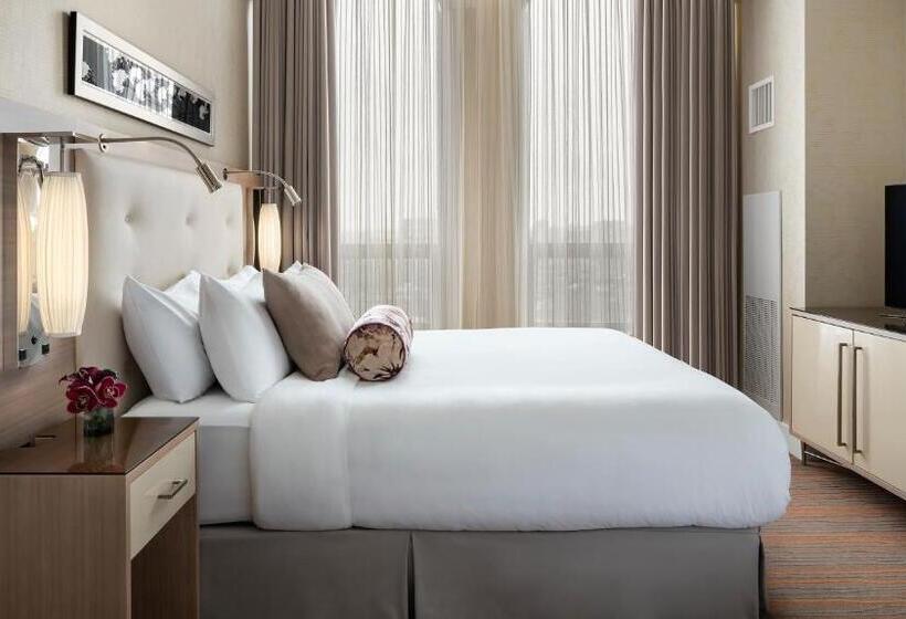 فندق Aka Back Bay