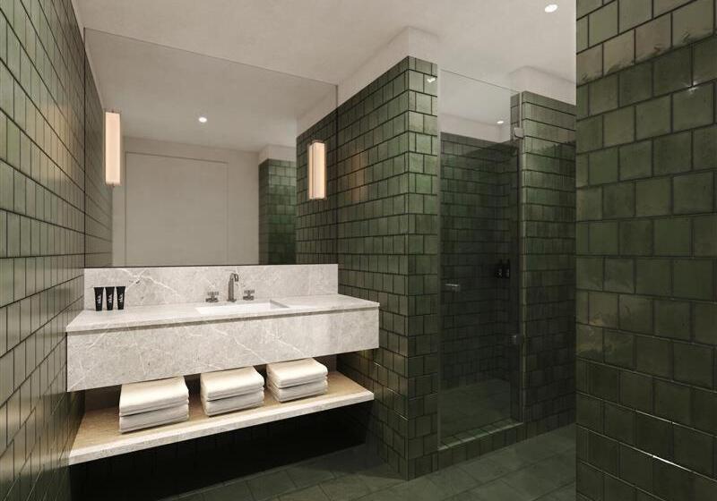 فندق Aka Back Bay