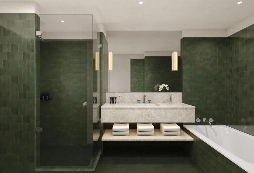 فندق Aka Back Bay