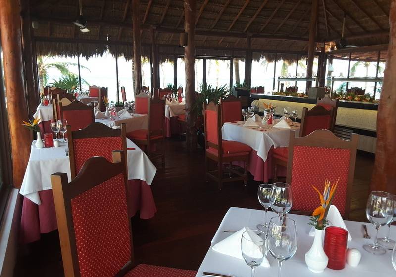 호텔 Akumal Bay Beach & Wellness Resort All Inclusive