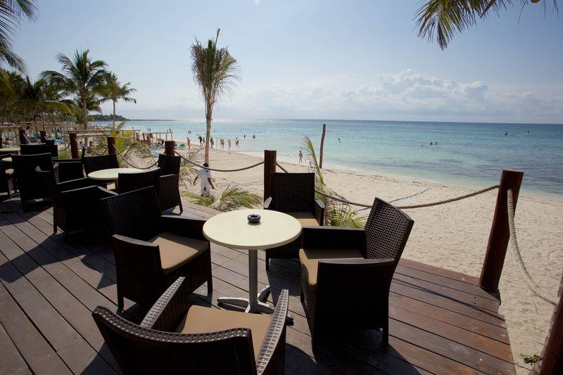 호텔 Akumal Bay Beach & Wellness Resort All Inclusive