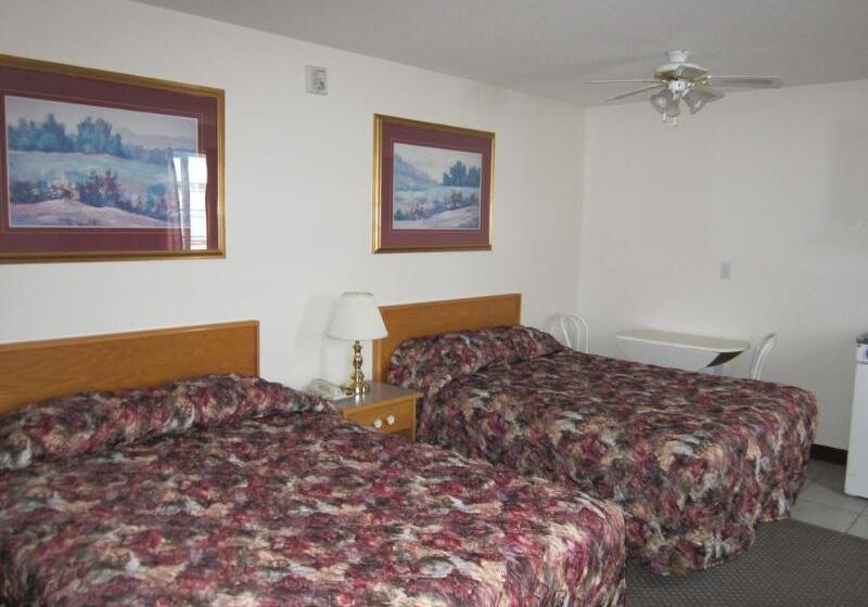 בית מלון כפרי Almada Inn