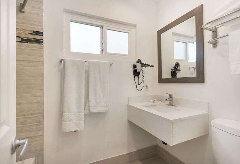 호텔 Americas Best Value Inn & Suites Anaheim