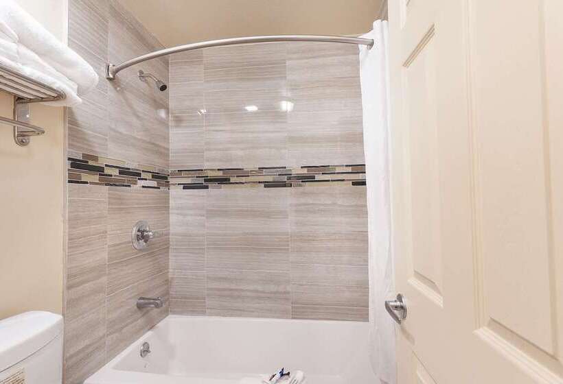 호텔 Americas Best Value Inn & Suites Anaheim