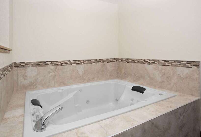 בית מלון כפרי Americinn By Wyndham Mount Pleasant